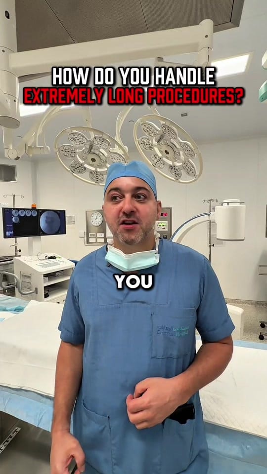 Post 7 by Dr Sherief on TikTok (video)