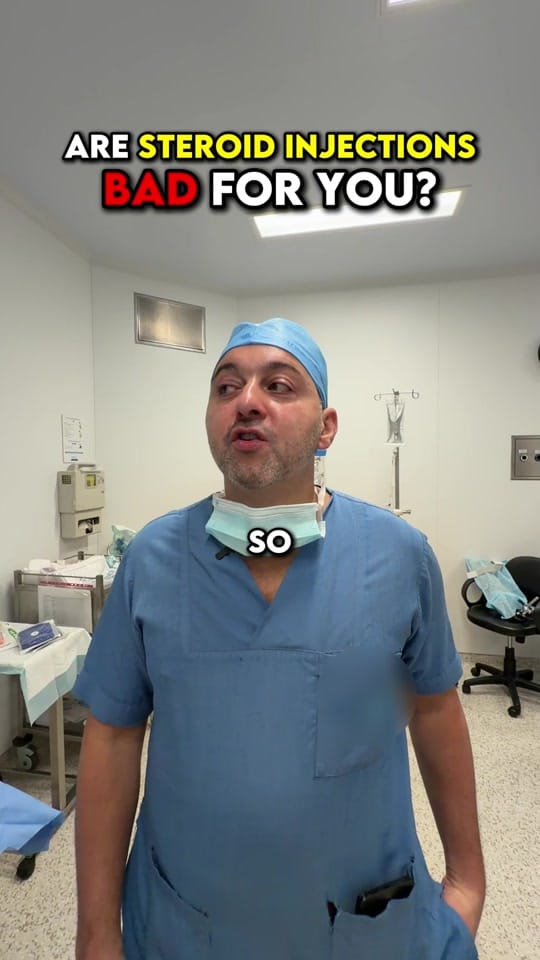 Post 6 by Dr Sherief on TikTok (video)
