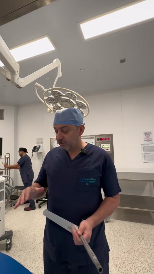 Post 8 by Dr Sherief on TikTok (video)