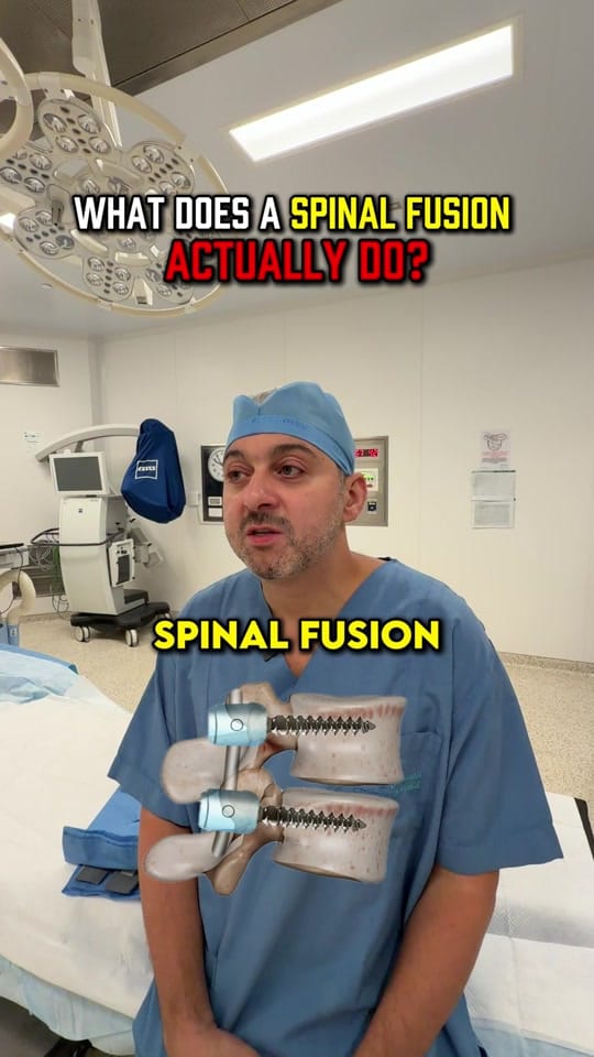 Post 3 by Dr Sherief on TikTok (video)