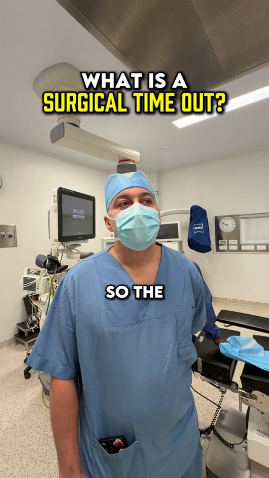 Post 1 by Dr Sherief on TikTok (video)