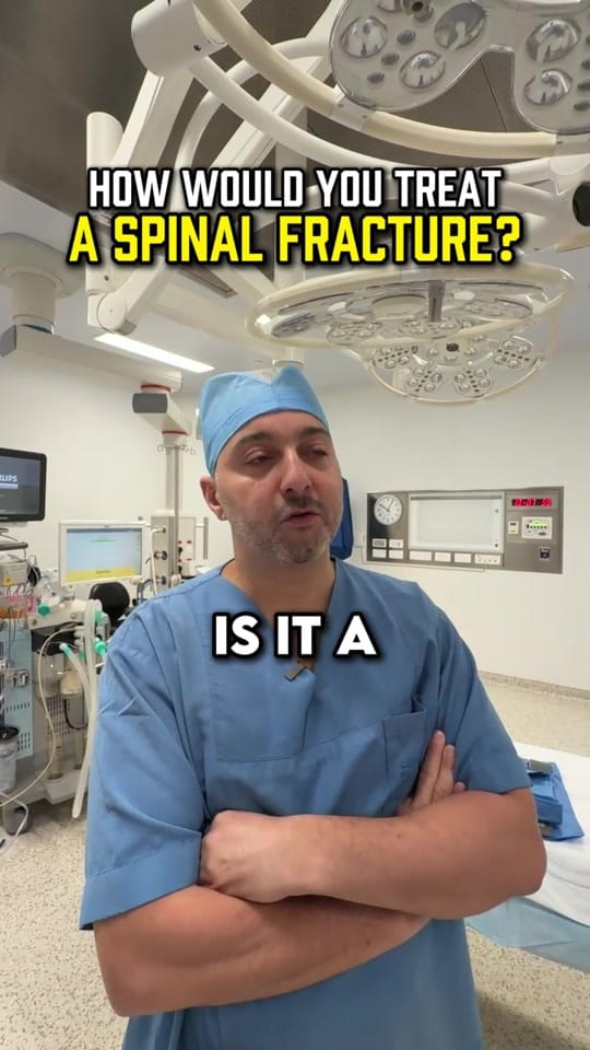 Post 2 by Dr Sherief on TikTok (video)