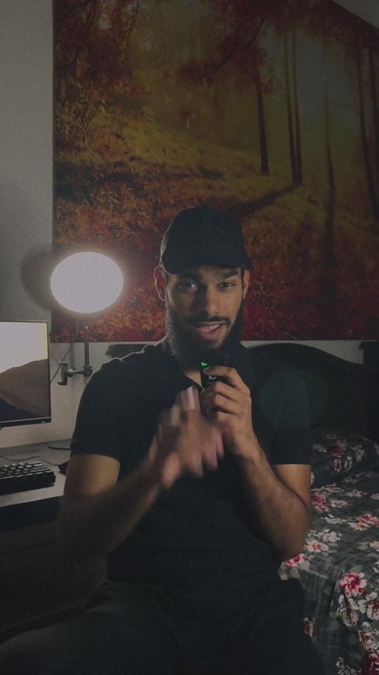 Post 3 by Shoaib Naeem on TikTok (video)