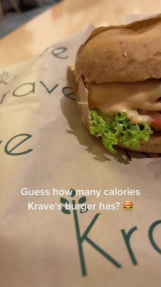 Post 10 by Eatkrave on TikTok (video)