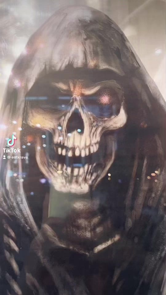 Post 7 by Eatkrave on TikTok (video)