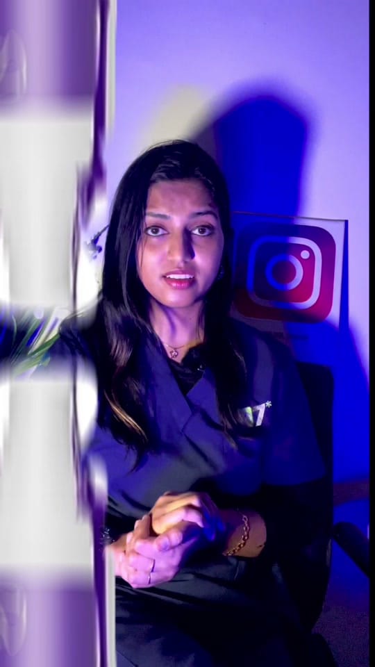 Post 7 by Dr. Shijina Umair on TikTok (video)