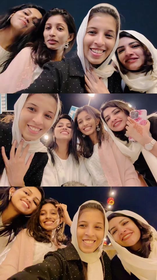 Post 1 by Dr. Shijina Umair on TikTok (video)