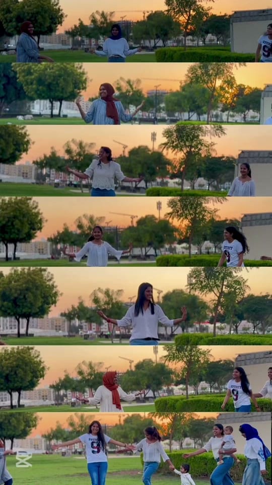 Post 2 by Dr. Shijina Umair on TikTok (video)