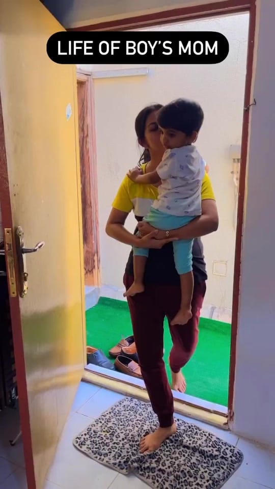 Post 10 by Dr. Shijina Umair on TikTok (video)