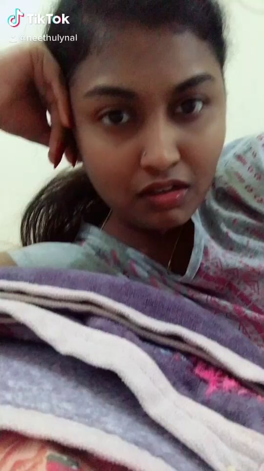 Post 2 by Neethu sebastian on TikTok (video)