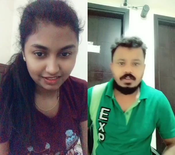 Post 10 by Neethu sebastian on TikTok (video)