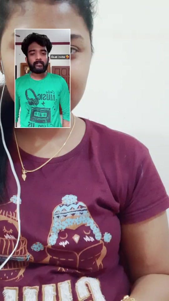 Post 5 by Neethu sebastian on TikTok (video)