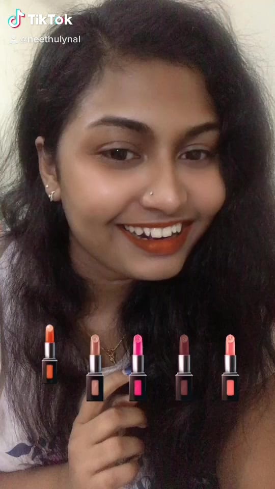 Post 1 by Neethu sebastian on TikTok (video)