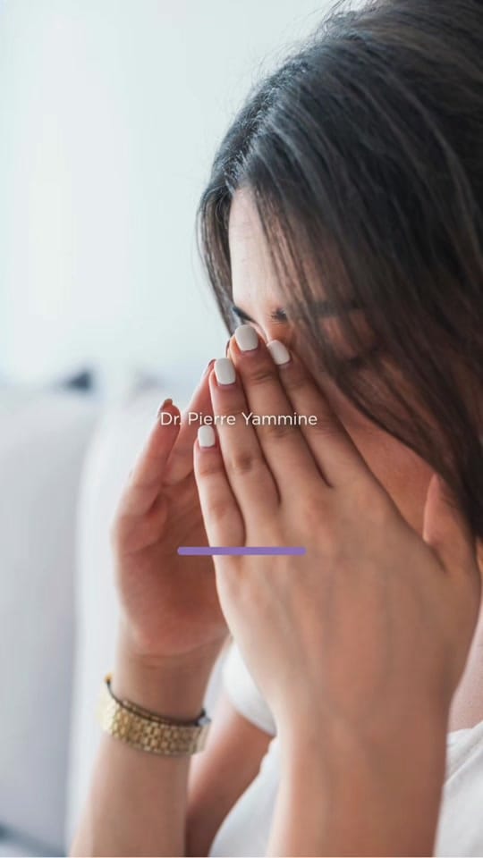 Post 9 by Dr. Pierre Yammine on TikTok (video)