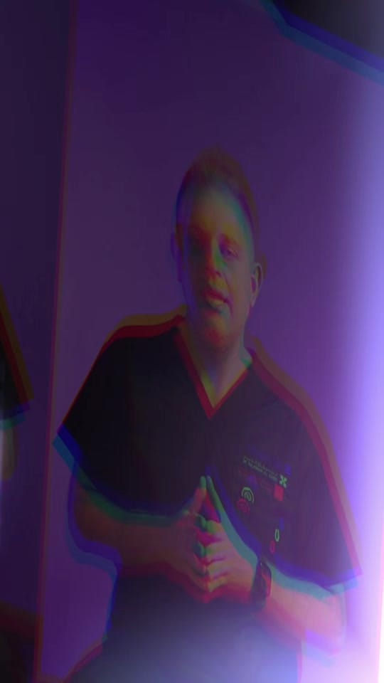 Post 2 by Dr. Pierre Yammine on TikTok (video)