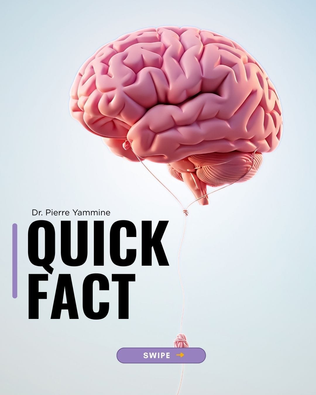 Post 8 by Dr. Pierre Yammine on TikTok (video)