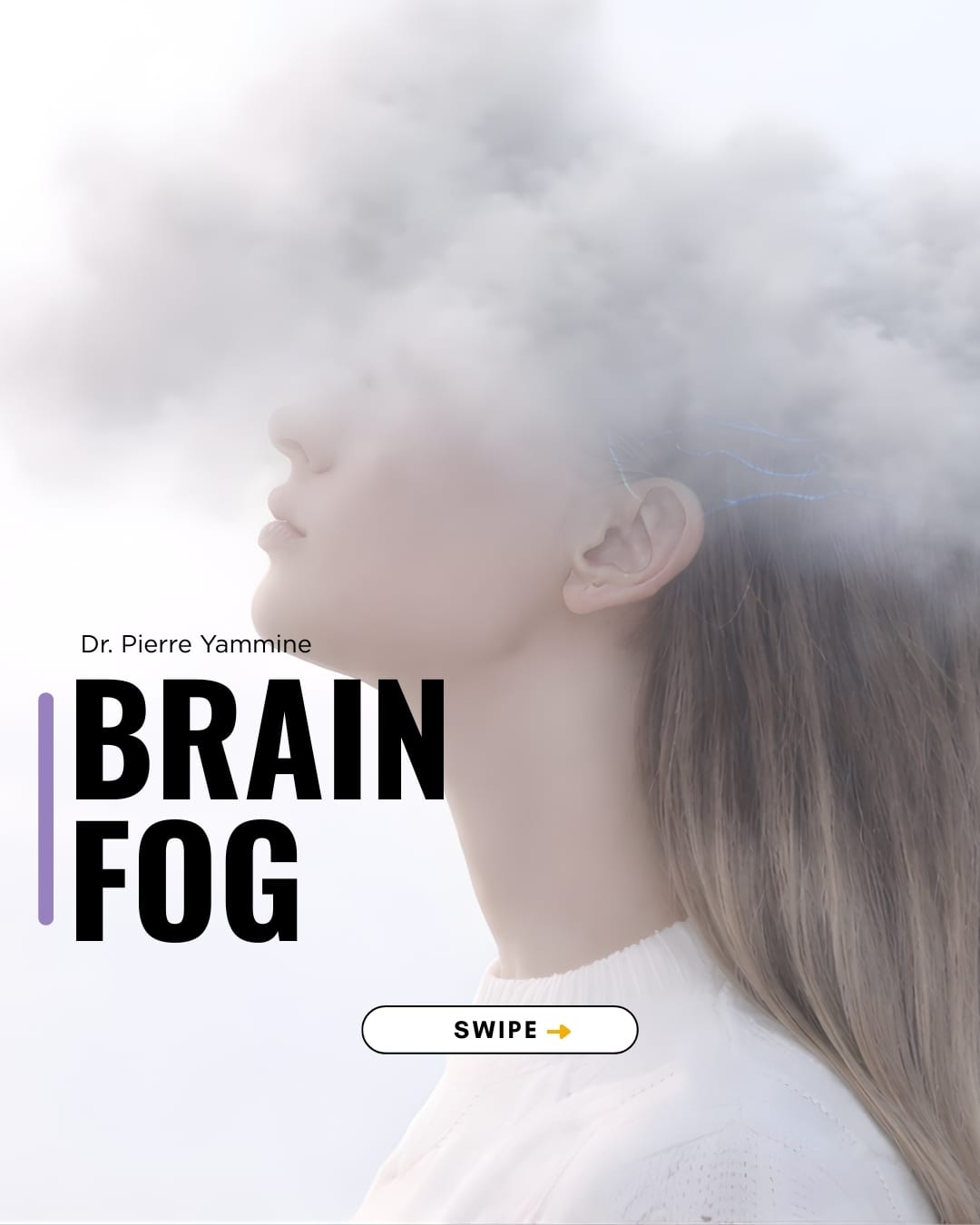 Post 5 by Dr. Pierre Yammine on TikTok (video)
