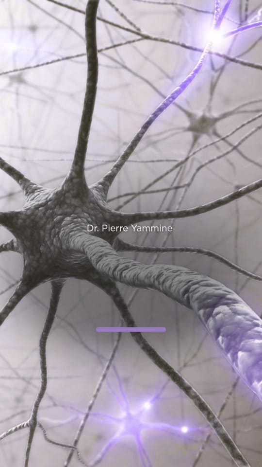 Post 4 by Dr. Pierre Yammine on TikTok (video)