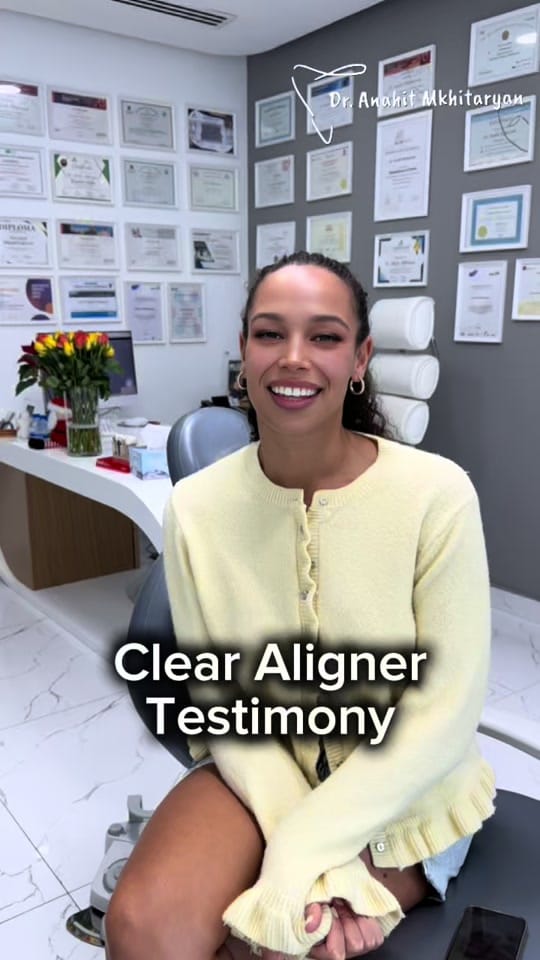 Post 9 by dentist_dubaiANAHIT on TikTok (video)