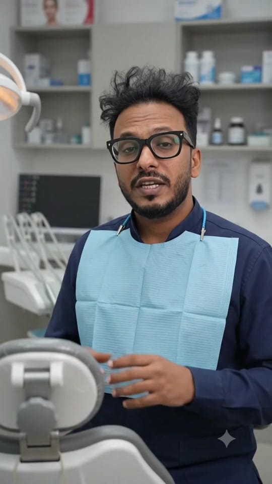 Post 10 by Dr ameen rashid on TikTok (video)