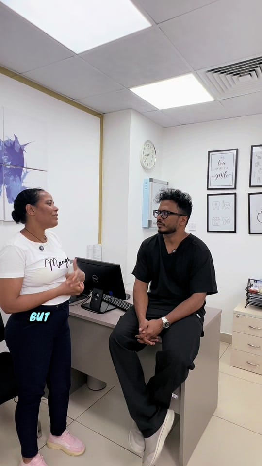 Post 8 by Dr ameen rashid on TikTok (video)