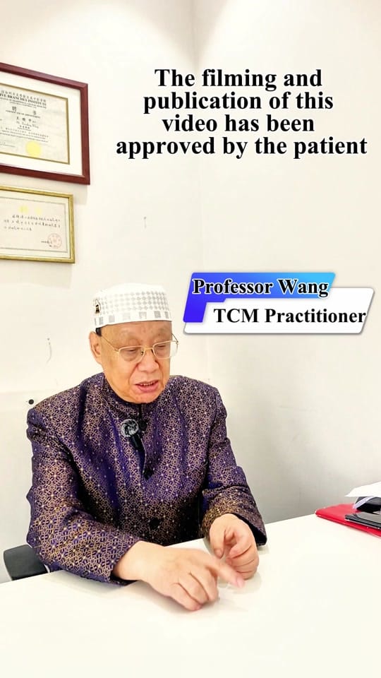 Post 9 by Shanghai Medical Clinic DHCC on TikTok (video)