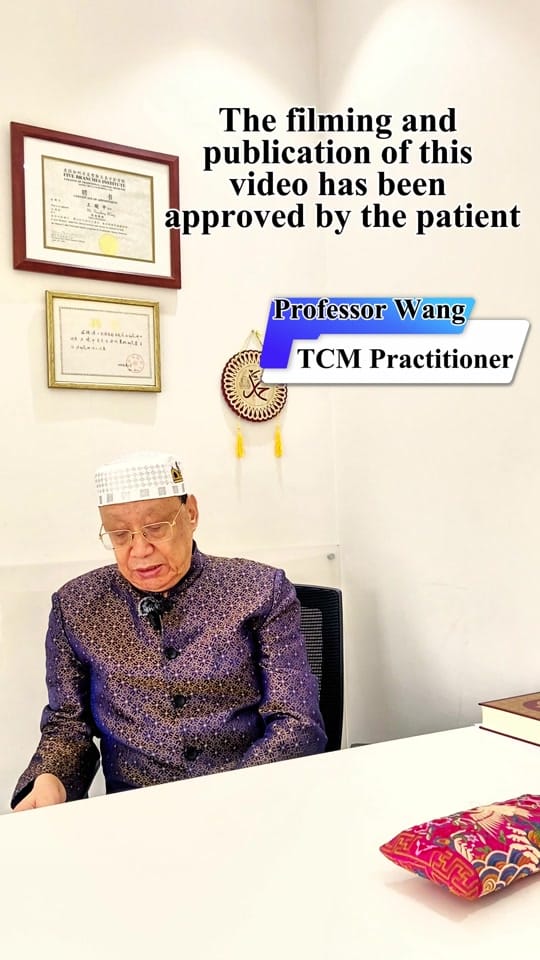 Post 5 by Shanghai Medical Clinic DHCC on TikTok (video)