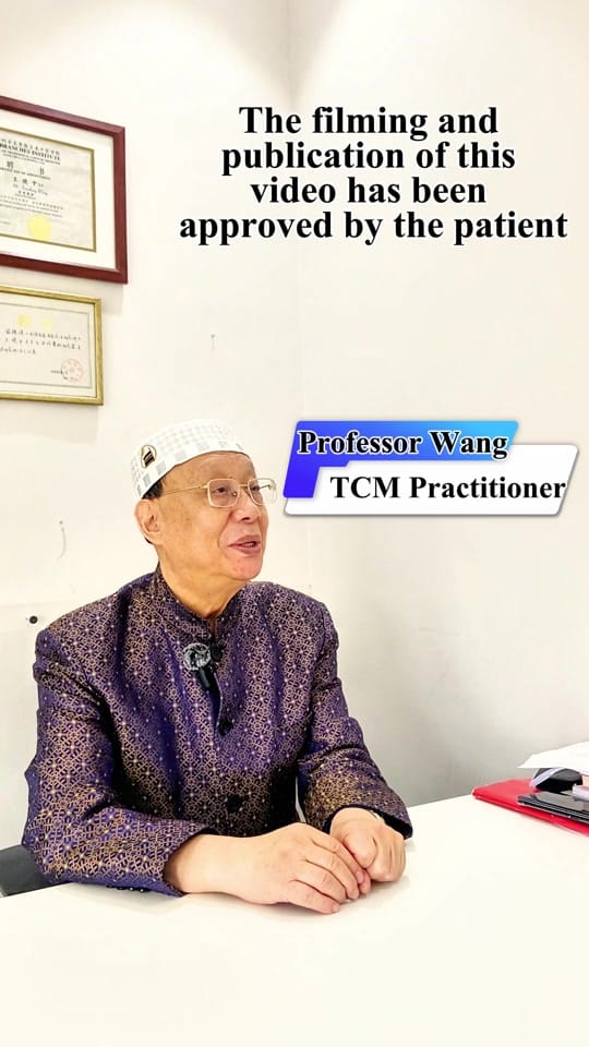 Post 10 by Shanghai Medical Clinic DHCC on TikTok (video)