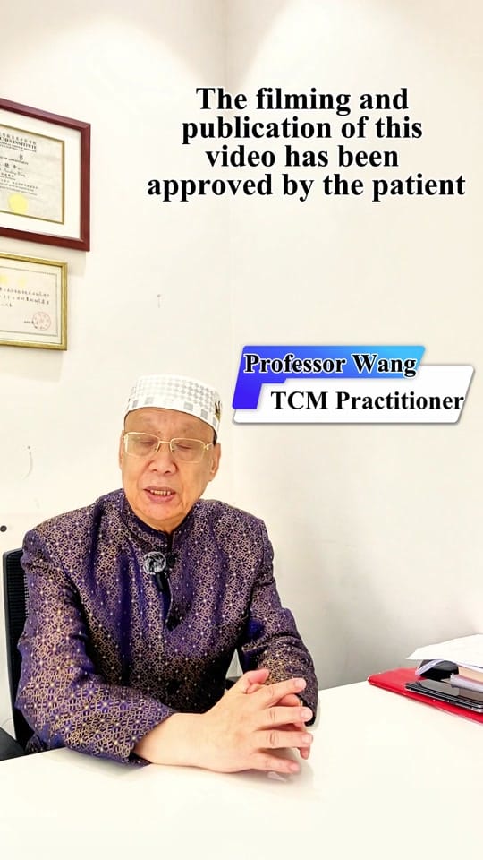 Post 8 by Shanghai Medical Clinic DHCC on TikTok (video)