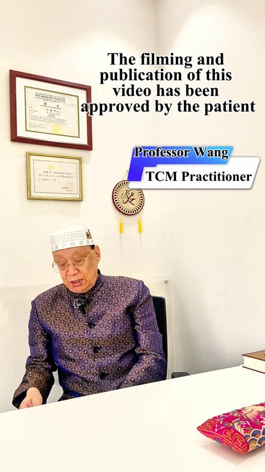 Post 3 by Shanghai Medical Clinic DHCC on TikTok (video)