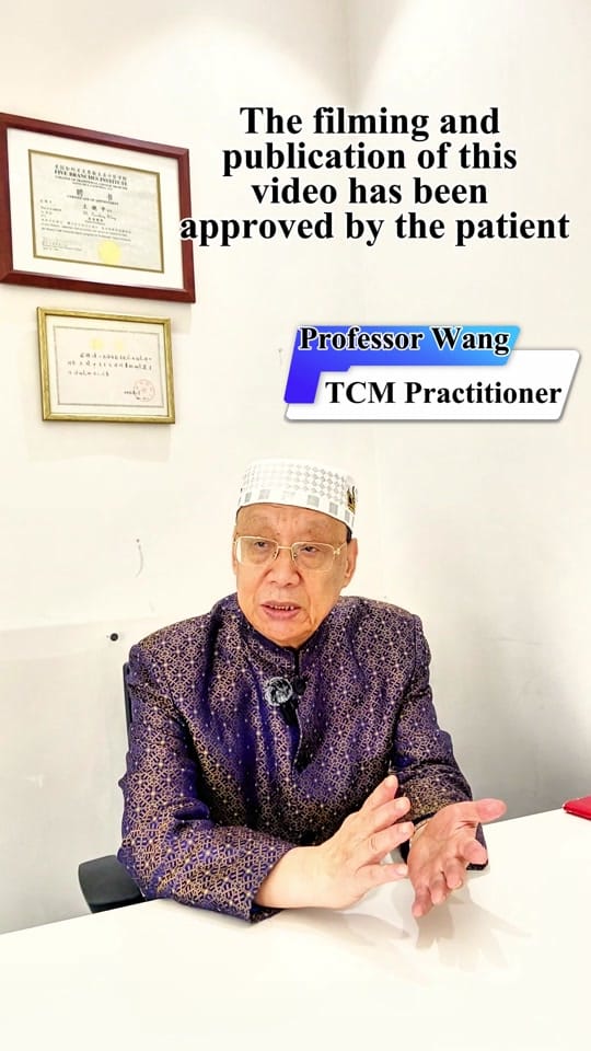 Post 6 by Shanghai Medical Clinic DHCC on TikTok (video)
