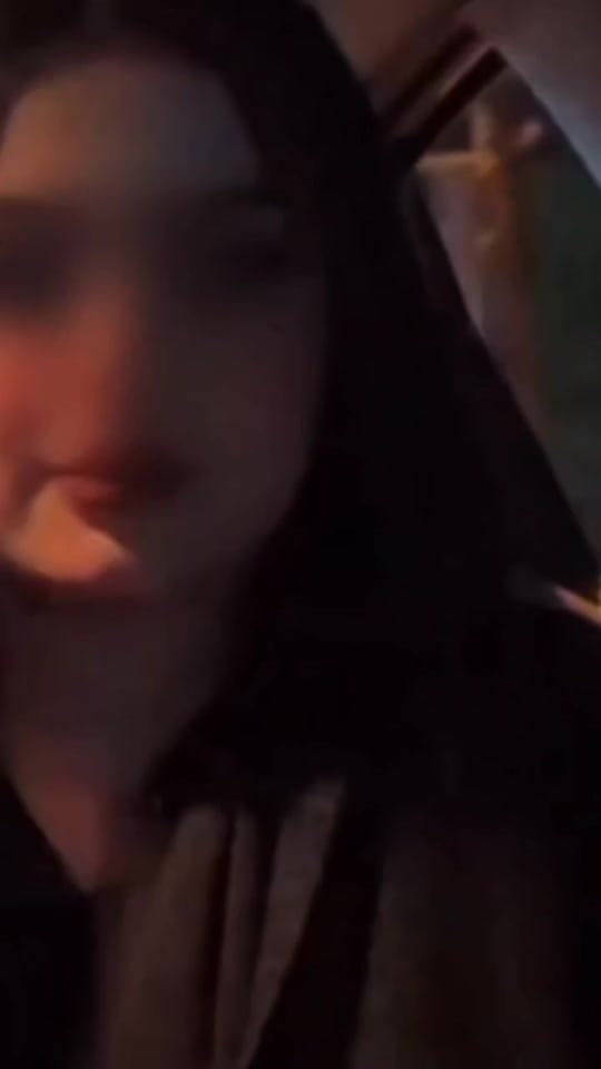 Post 6 by رﺣّ͠ـيلْ"(🥀💔"ء on TikTok (video)