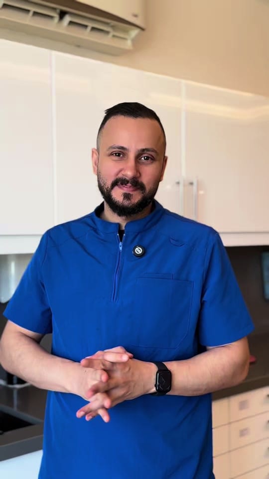Post 6 by British Medical Complex on TikTok (video)