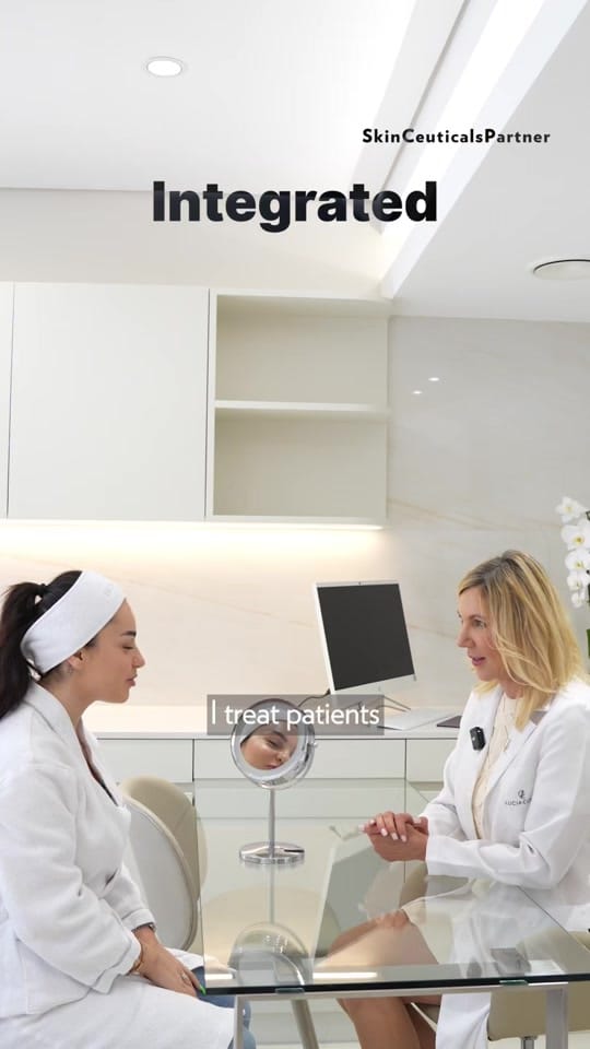 Post 4 by Dr Radmila Lukian on TikTok (video)