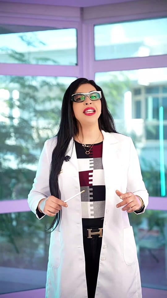 Post 2 by Dr.alaa abdallah on TikTok (video)