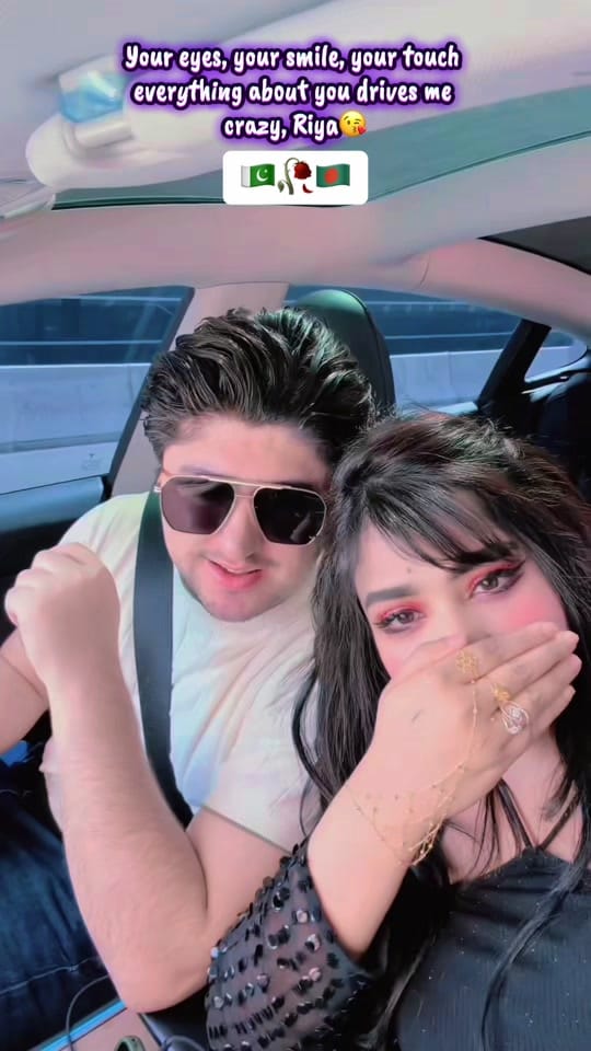 Post 6 by Mutahir Khan Official on TikTok (video)