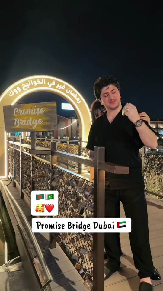 Post 9 by Mutahir Khan Official on TikTok (video)
