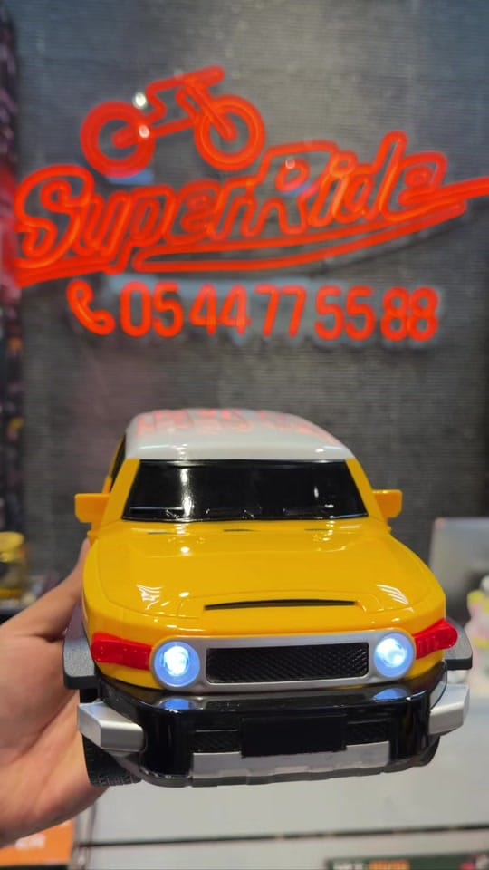 Post 5 by SUPERRIDE📞O544775588 on TikTok (video)