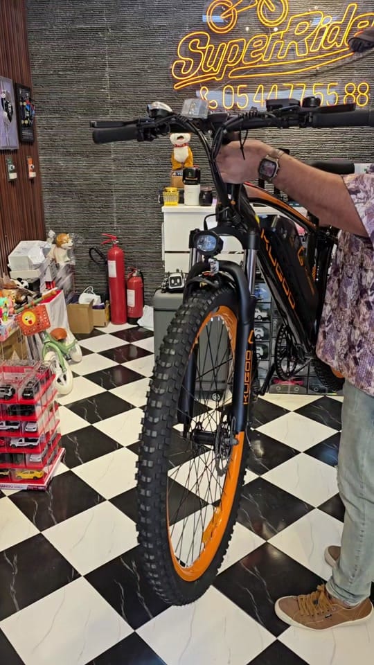 Post 8 by SUPERRIDE📞O544775588 on TikTok (video)
