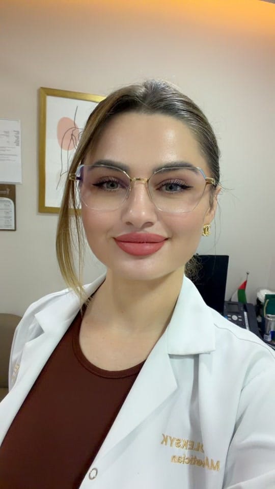 Post 2 by Mariia.oleksyk on TikTok (video)