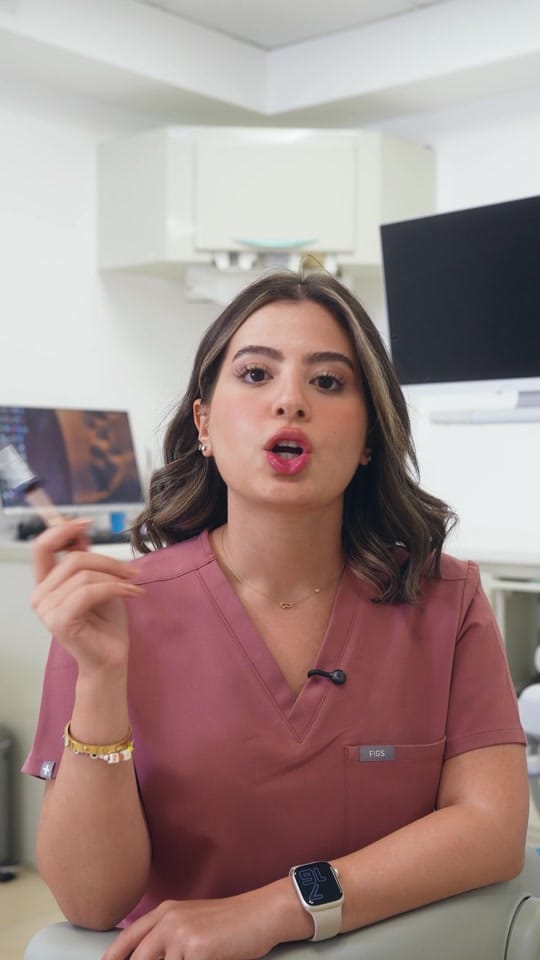 Post 8 by drZainab_algashaamy on TikTok (video)
