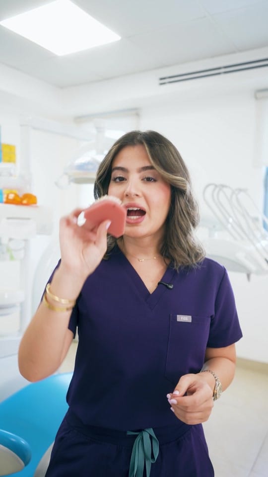 Post 3 by drZainab_algashaamy on TikTok (video)