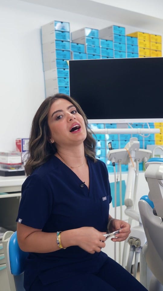 Post 1 by drZainab_algashaamy on TikTok (video)