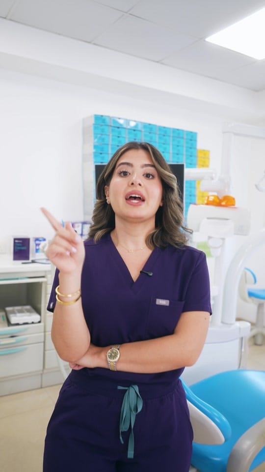 Post 4 by drZainab_algashaamy on TikTok (video)
