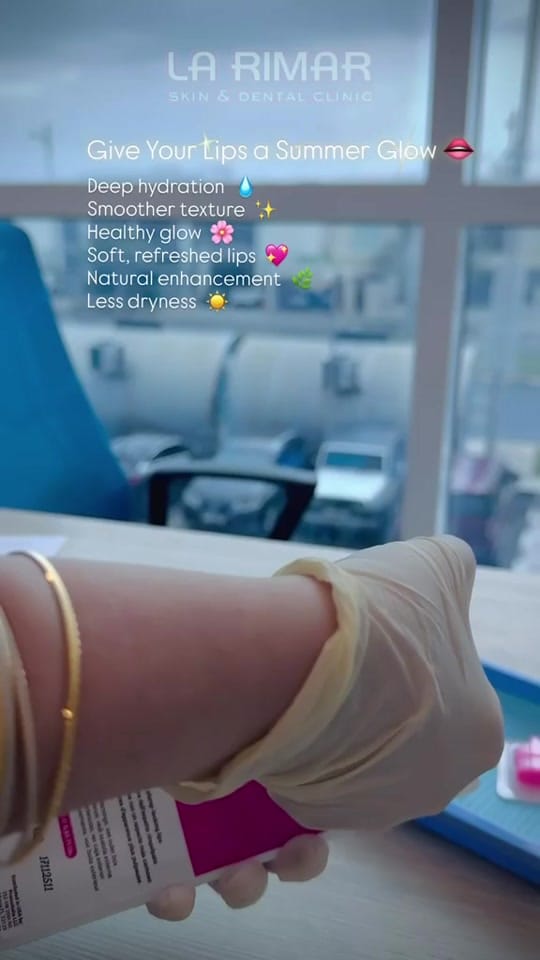 Post 6 by La Rimar Clinic on TikTok (video)
