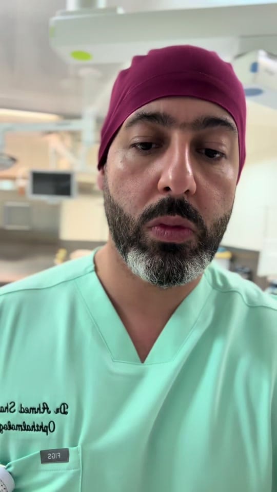 Post 2 by Dr Shabana on TikTok (video)