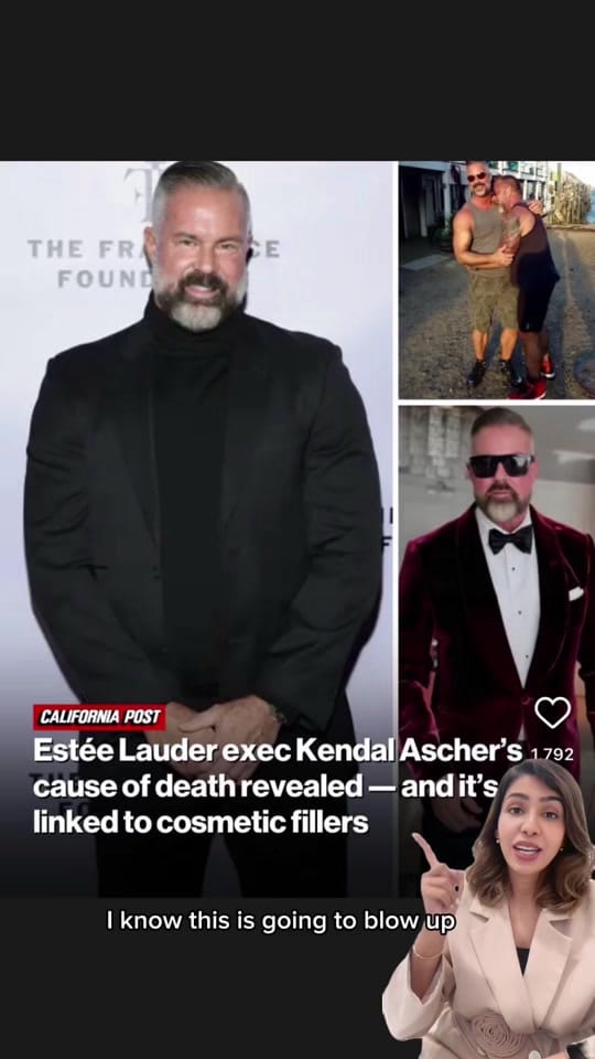 Post 2 by Dr. Amanjot A Khokhar on TikTok (video)
