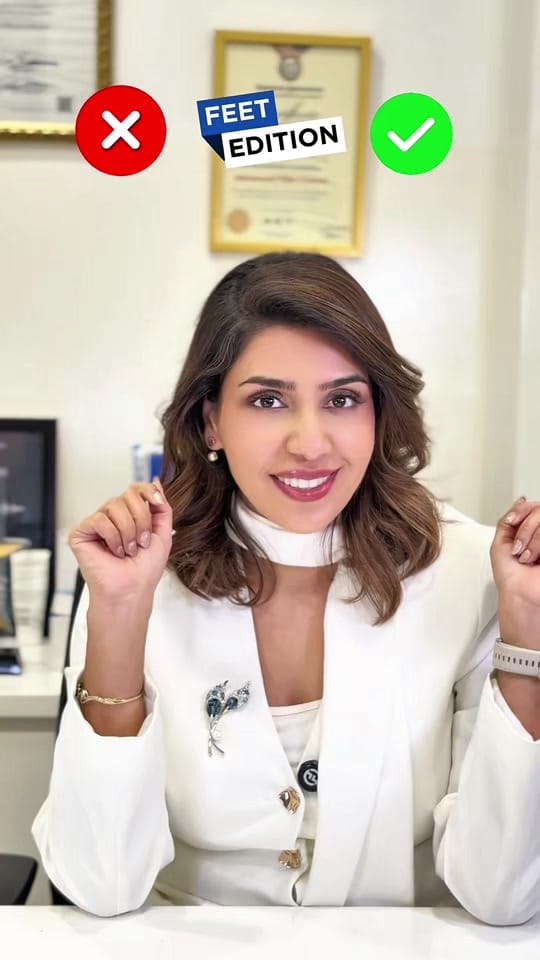 Post 6 by Dr. Amanjot A Khokhar on TikTok (video)