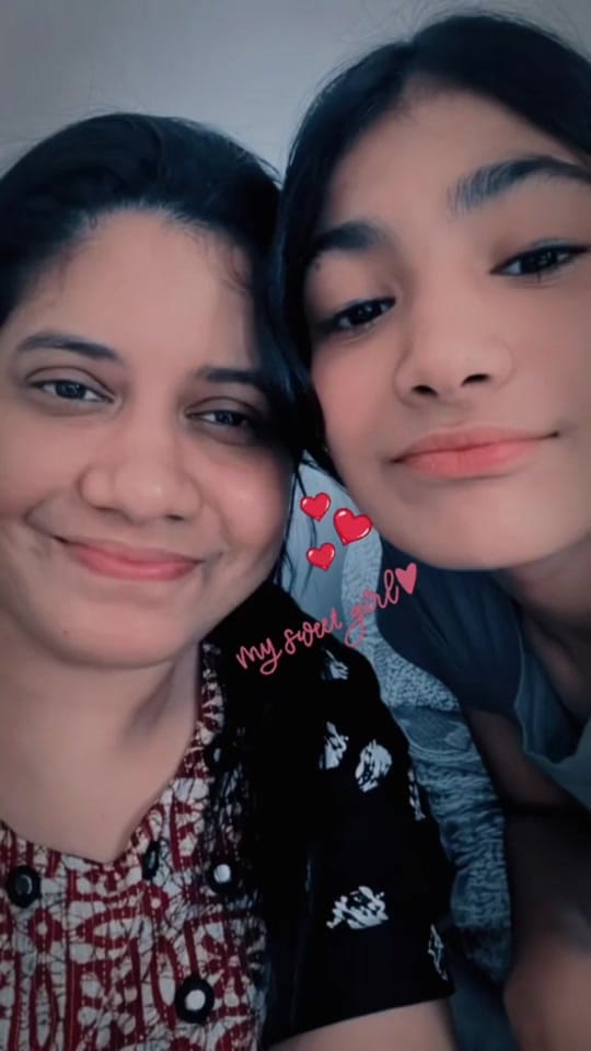 Post 6 by Aayishah Shamon on TikTok (video)