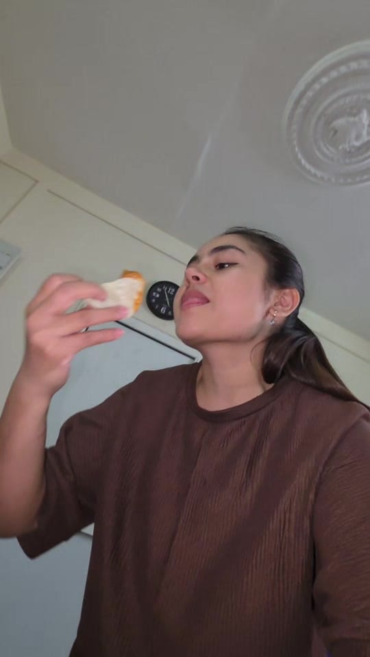 Post 7 by Brinju Bhattarai on TikTok (video)